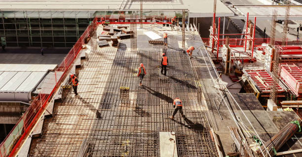 Best Decorative Concrete in East Dundee, IL