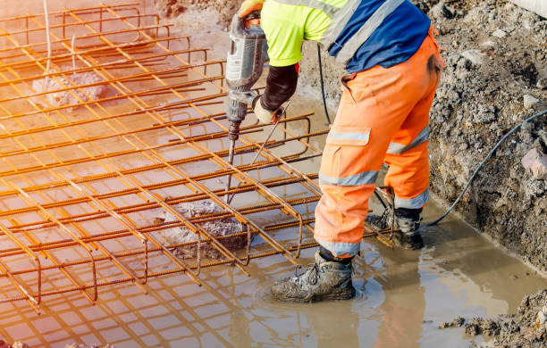 Best Concrete Sealing and Maintenance in East Dundee, IL